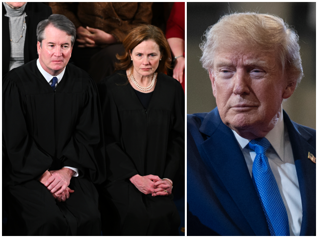 Scotus trump