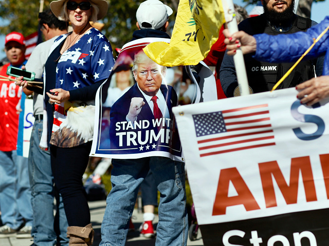 Supporters pro trump signs filephoto23 gettyimages