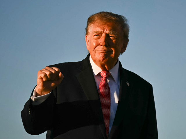 Donald trump 3