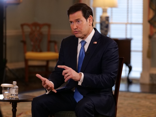 Rubio interview bnn 1